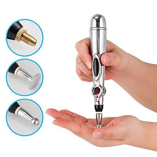 Accupuncture Pen