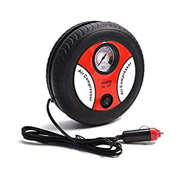 Portable Air Compressor