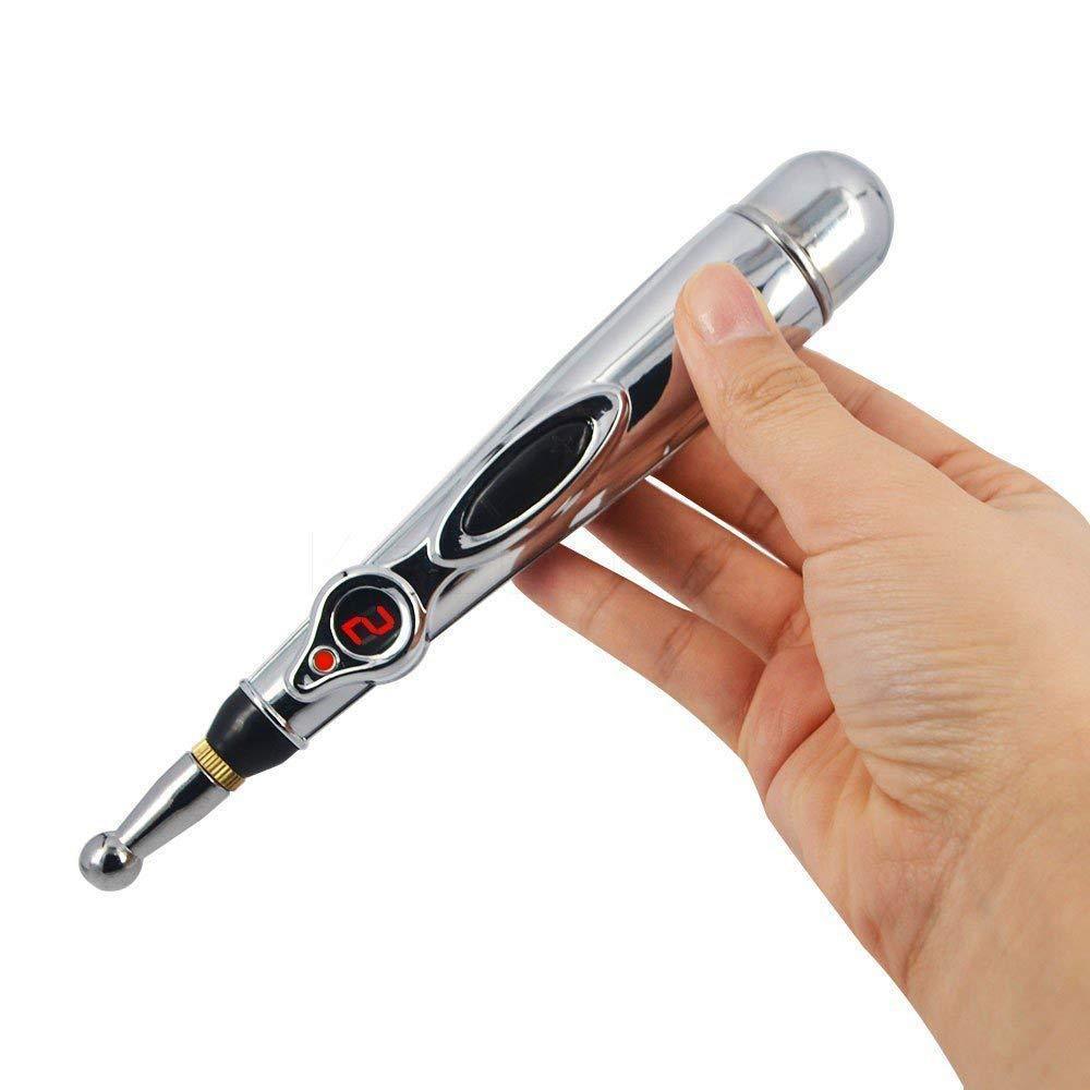 Accupuncture Pen