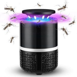 Mosquito Killer Lamp