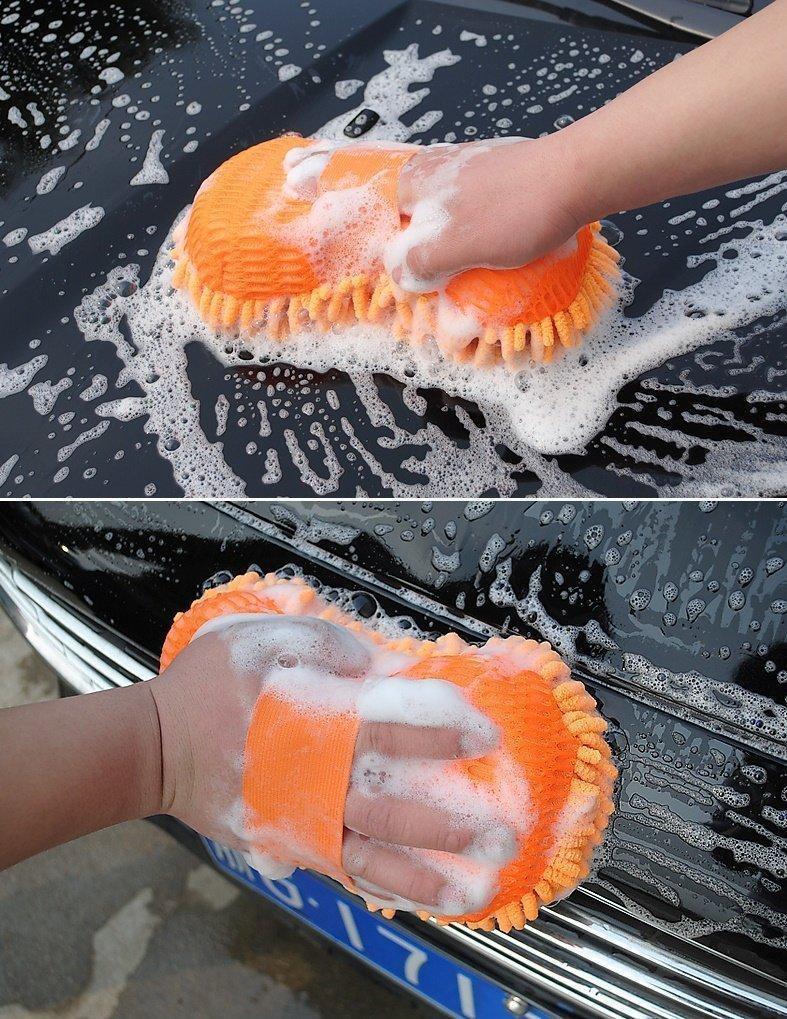 Car Wash Sponge