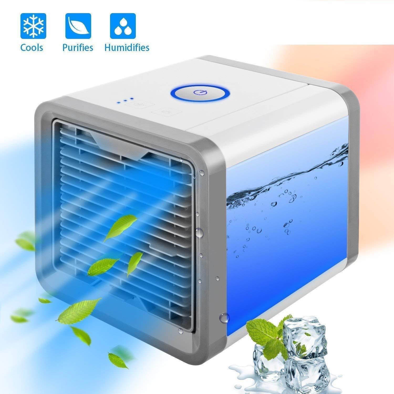 Portable Usb Cooler