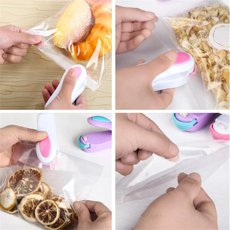 Nano Heat Sealer