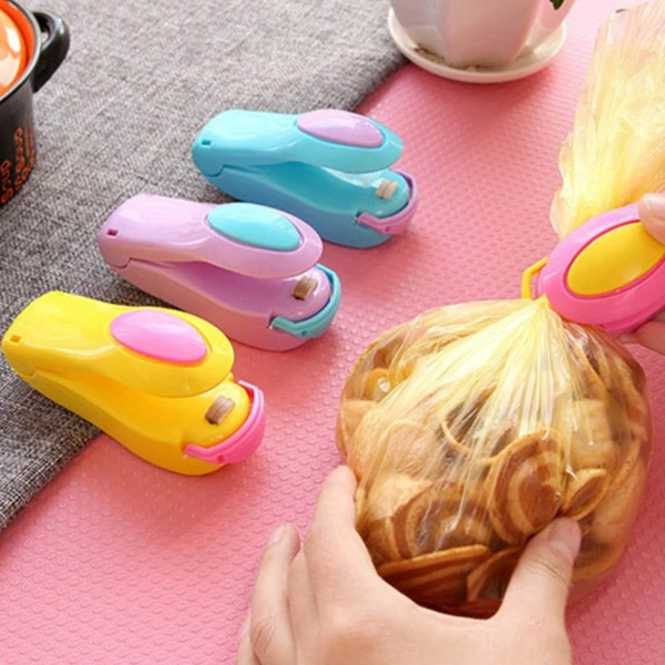 Nano Heat Sealer